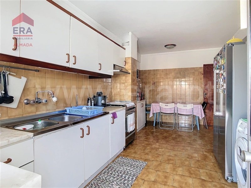 Apartamento T3 Benavente, Samora Correia - 1437032 - 4