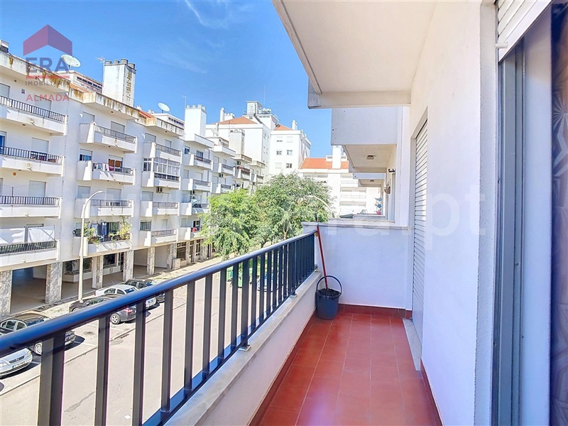 Apartamento T3 Benavente, Samora Correia - 1437032 - 5