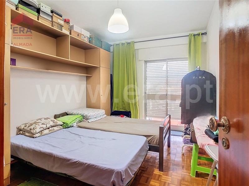 Apartamento T3 Benavente, Samora Correia - 1437032 - 7