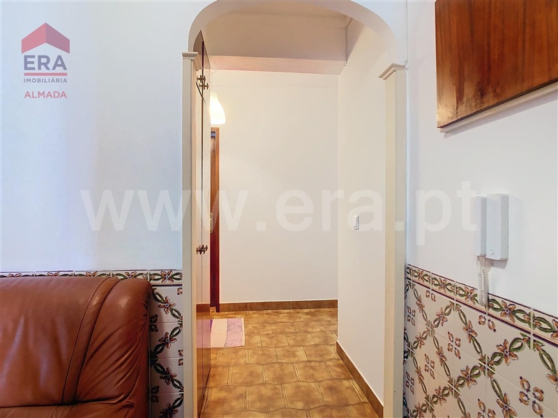 Apartamento T3 Benavente, Samora Correia - 1437032 - 8