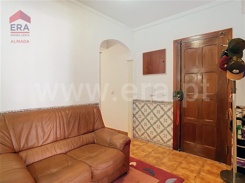 Apartamento T3 Benavente, Samora Correia - 1437032 - 9
