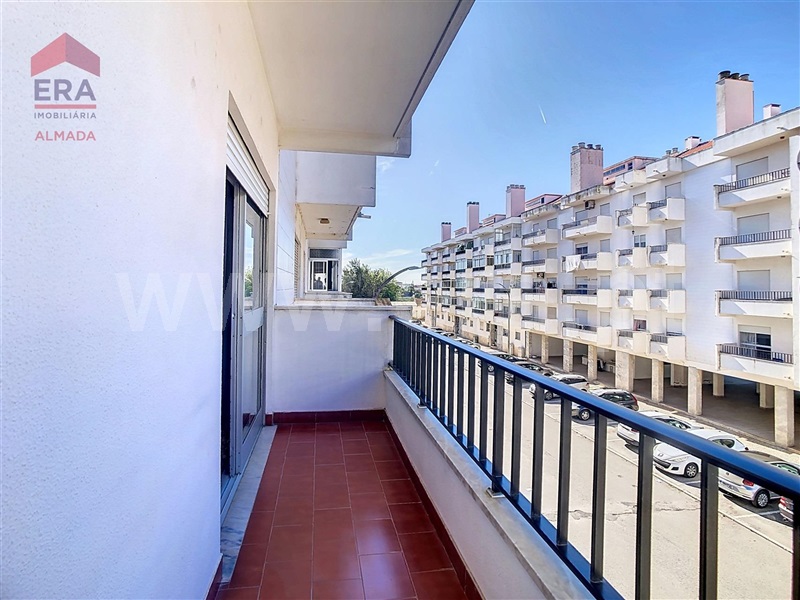 Apartamento T3 Benavente, Samora Correia - 1437032 - 10