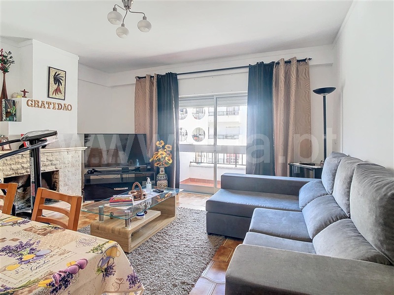 Apartamento T3 / Benavente, Samora Correia