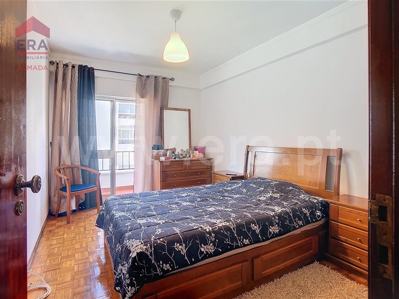 Apartamento T3 Benavente, Samora Correia - 1437032 - 13