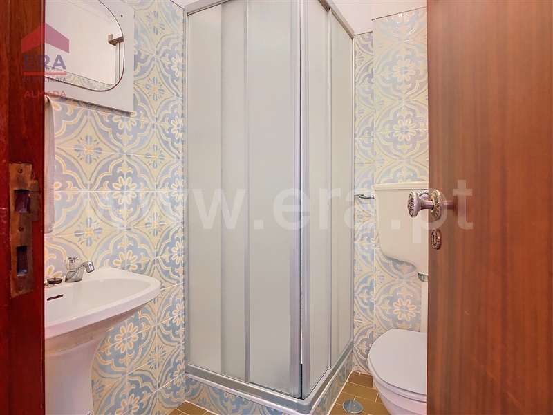 Apartamento T3 Benavente, Samora Correia - 1437032 - 15