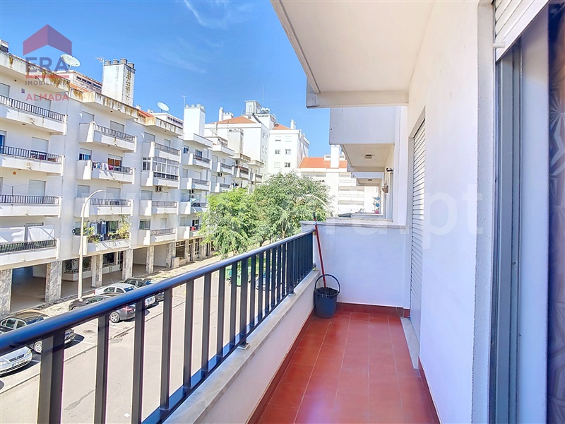 Apartamento T3 Benavente, Samora Correia - 1437032 - 18