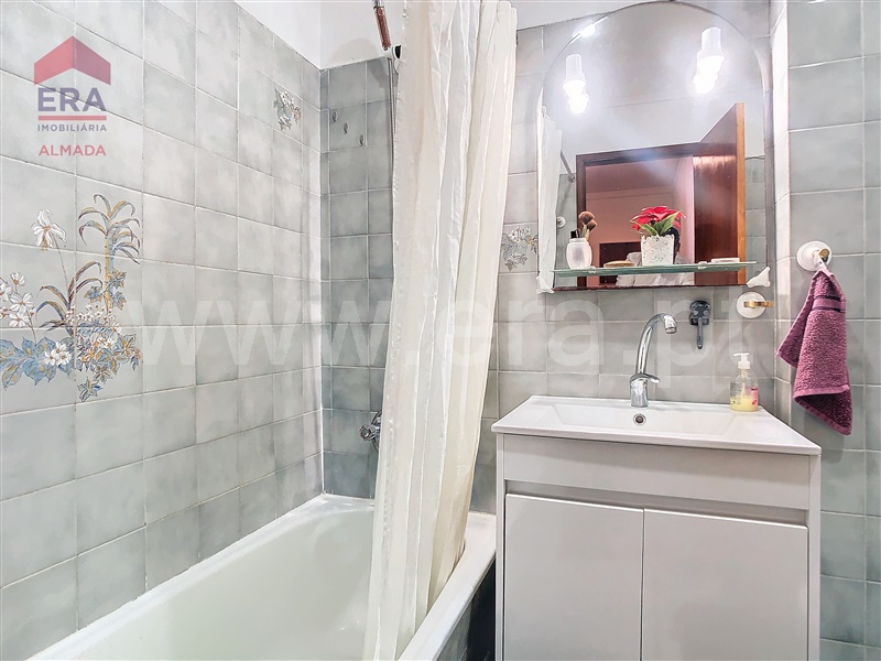 Apartamento T3 Benavente, Samora Correia - 1437032 - 21