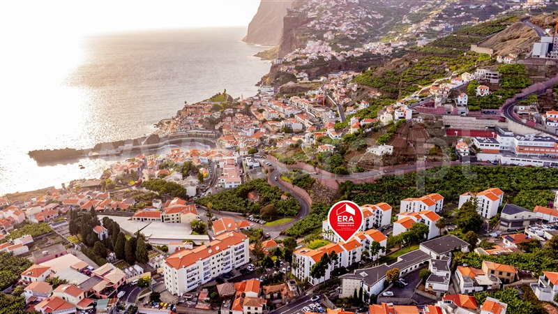 Apartamento T3 Câmara de Lobos - 1440016 - 3
