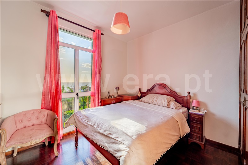 Apartamento T3 Câmara de Lobos - 1440016 - 5