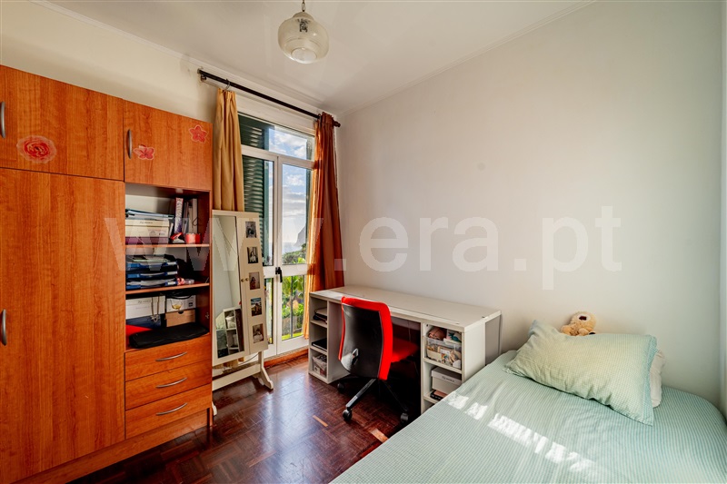 Apartamento T3 Câmara de Lobos - 1440016 - 11