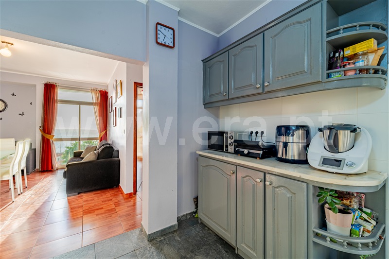Apartamento T3 Câmara de Lobos - 1440016 - 15