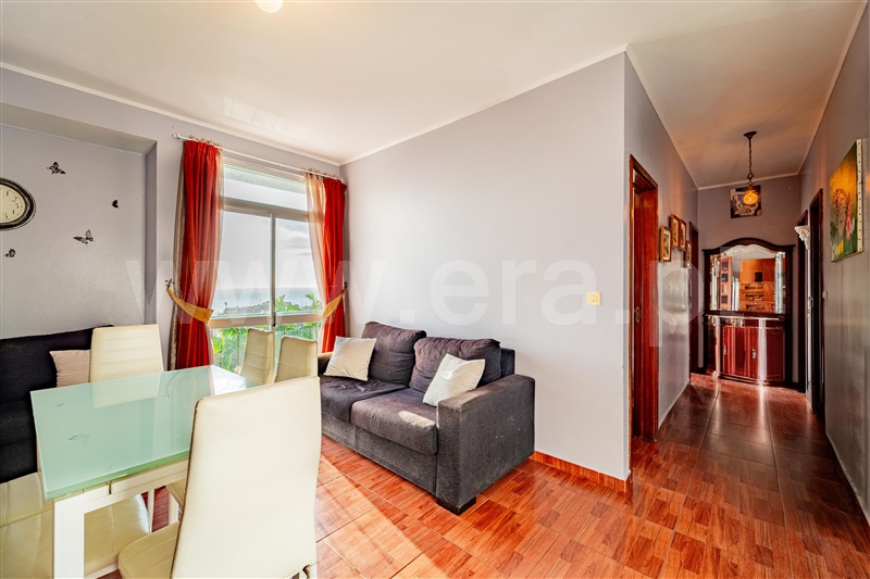 Apartamento T3 / Câmara de Lobos, Câmara de Lobos