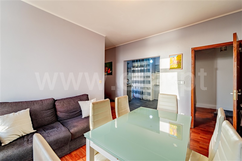 Apartamento T3 Câmara de Lobos - 1440016 - 20