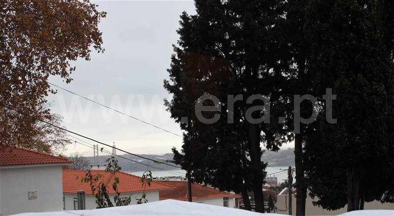 Apartamento T3 Lisboa, Caramão da Ajuda - 878828 - 1