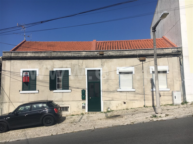 Apartamento T3 Lisboa, Caramão da Ajuda - 878828 - 2