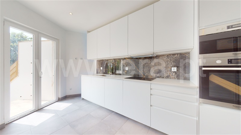 Apartamento T3 / Lisboa, Largo da Paz