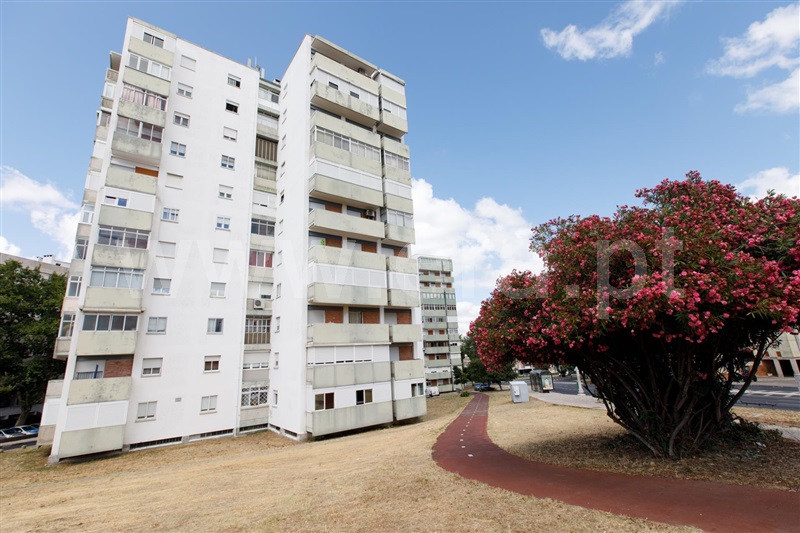 Apartamento T3 / Lisboa, Olivais Sul