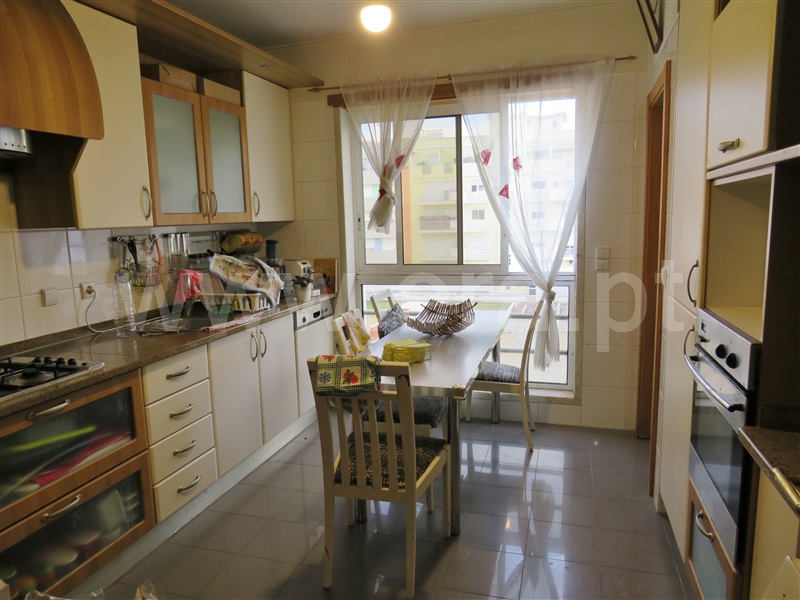 Apartamento T3 Lisboa, Parque das Nações - Expo Sul - 1114949 - 9