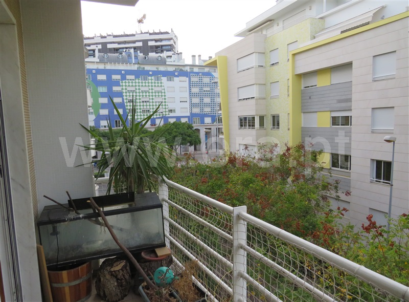 Apartamento T3 Lisboa, Parque das Nações - Expo Sul - 1114949 - 4