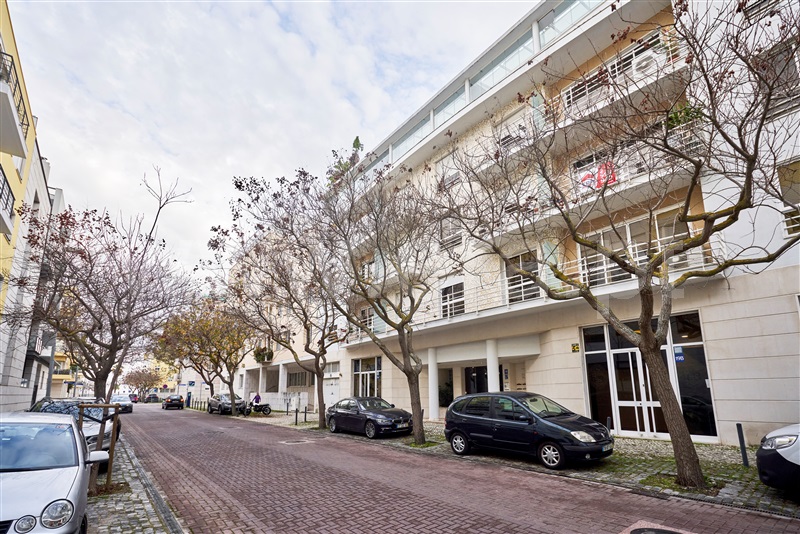 Apartamento T3 / Lisboa, Parque das Nações - Expo Sul