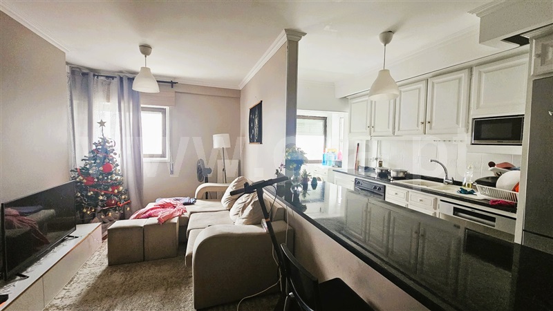 Apartamento T3 / Mirandela, Mirandela