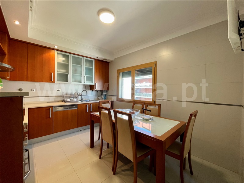 Apartamento  Odivelas, Urb. Colinas do Cruzeiro - 1206677 - 16