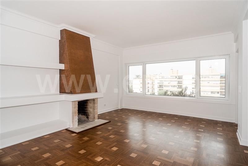 Apartamento T3 com Vista Mar Oeiras, Santo Amaro - 1251032 - 4