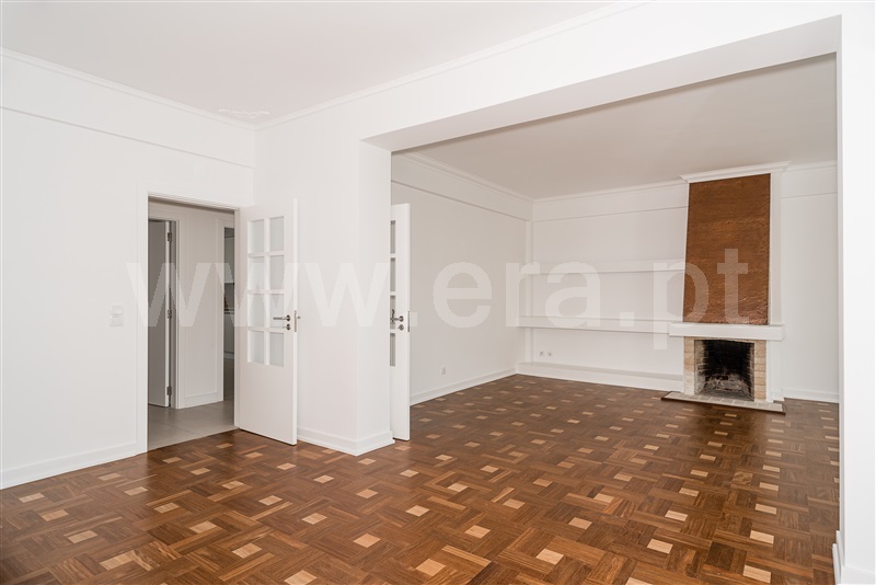 Apartamento T3 com Vista Mar Oeiras, Santo Amaro - 1251032 - 6