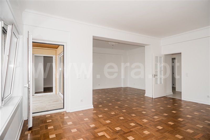 Apartamento T3 com Vista Mar Oeiras, Santo Amaro - 1251032 - 8