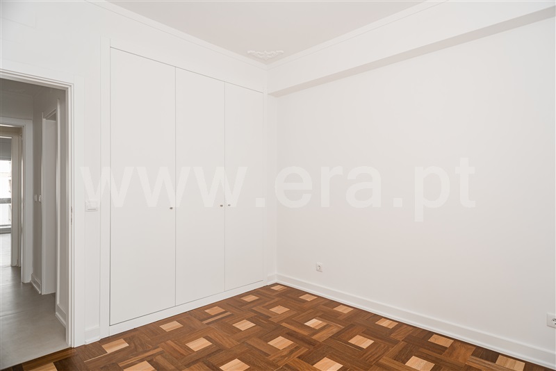 Apartamento T3 com Vista Mar Oeiras, Santo Amaro - 1251032 - 9