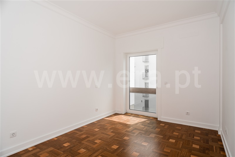 Apartamento T3 com Vista Mar Oeiras, Santo Amaro - 1251032 - 13