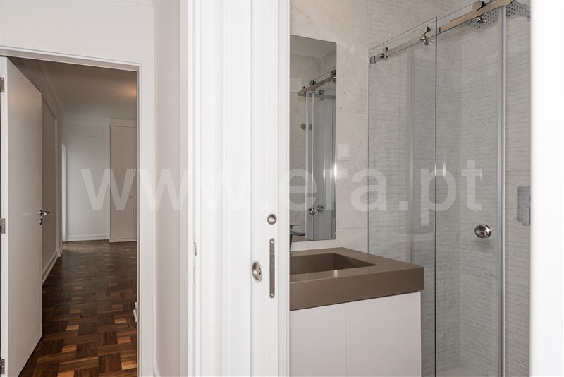 Apartamento T3 com Vista Mar Oeiras, Santo Amaro - 1251032 - 14