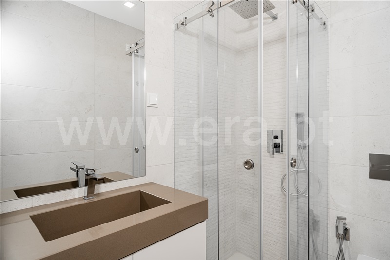 Apartamento T3 com Vista Mar Oeiras, Santo Amaro - 1251032 - 16