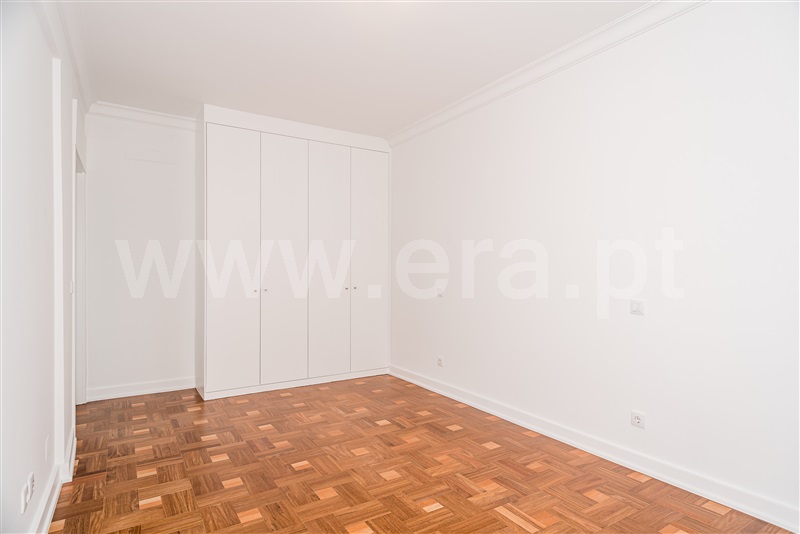 Apartamento T3 com Vista Mar Oeiras, Santo Amaro - 1251032 - 18