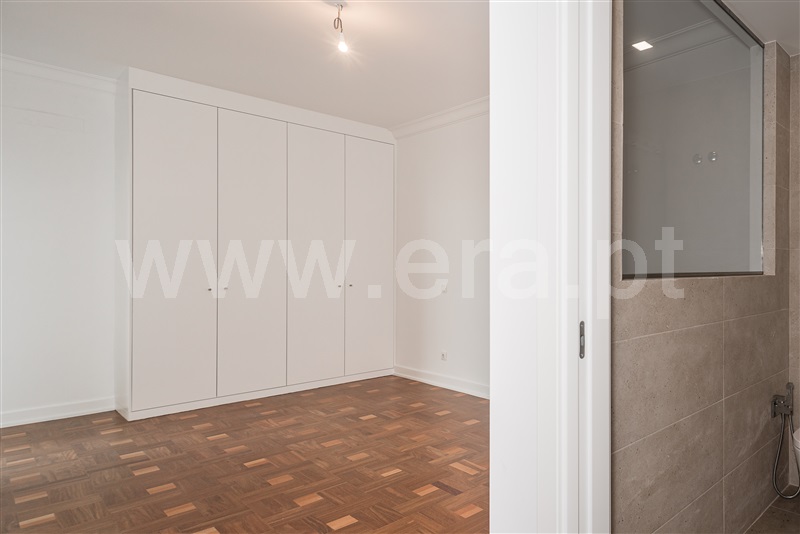 Apartamento T3 com Vista Mar Oeiras, Santo Amaro - 1251032 - 19