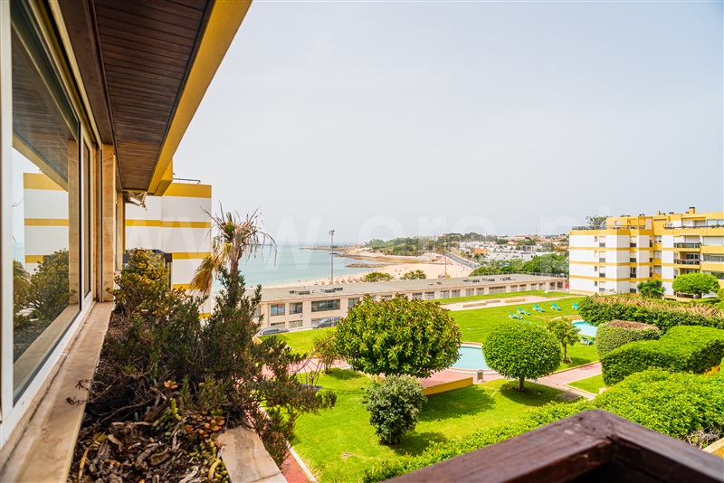 Apartamento T3 / Oeiras, Santo Amaro