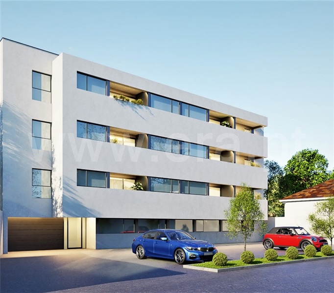 Apartamento T3 / Ovar, Esmoriz