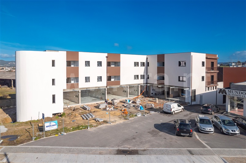 Apartamento T3 / Paços de Ferreira, Carvalhosa