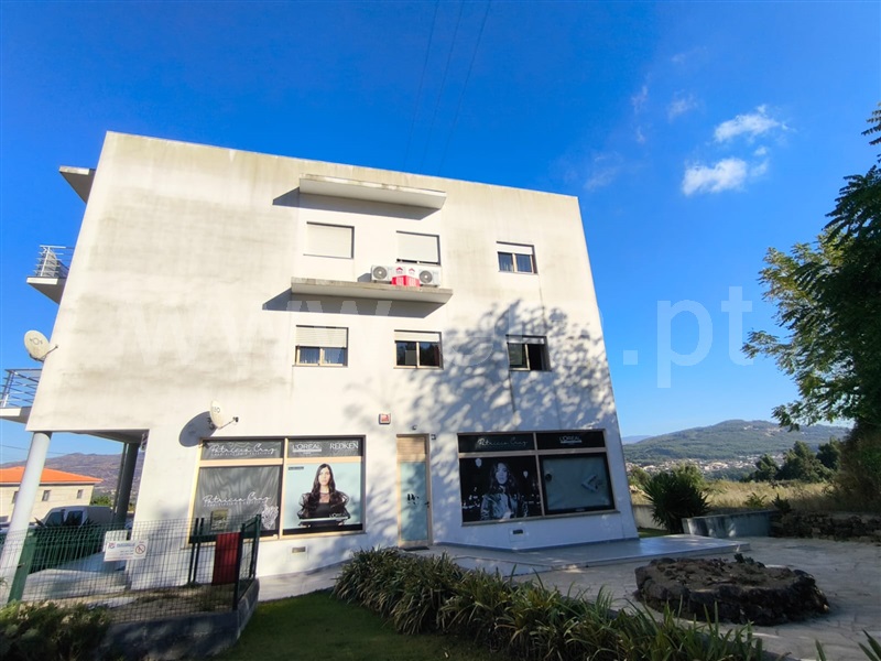 Apartamento T3 Penafiel, Boelhe - 1435492 - 1