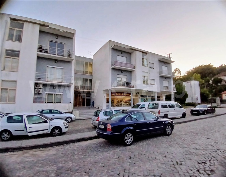 Apartamento T3 / Penafiel, Boelhe