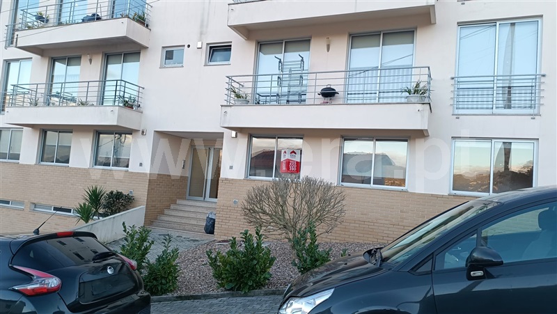 Apartamento T3 / Penafiel, Castelões