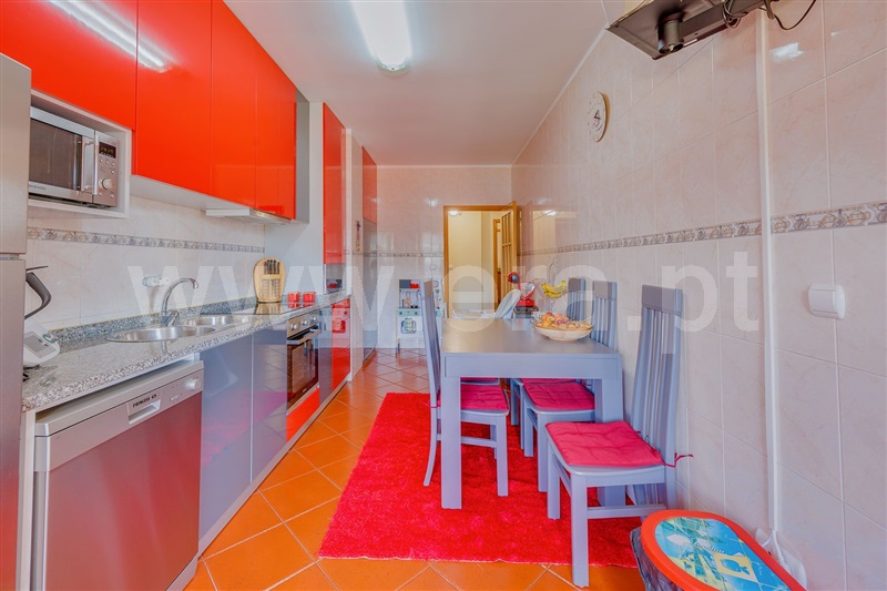 Apartamento T3 / Penafiel, Paço de Sousa