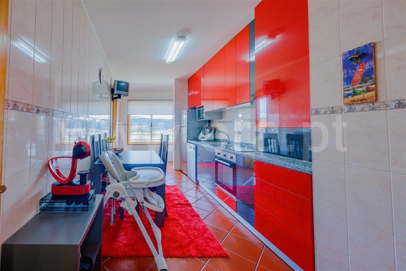 Apartamento T3 Penafiel, Paço de Sousa - 1462240 - 2