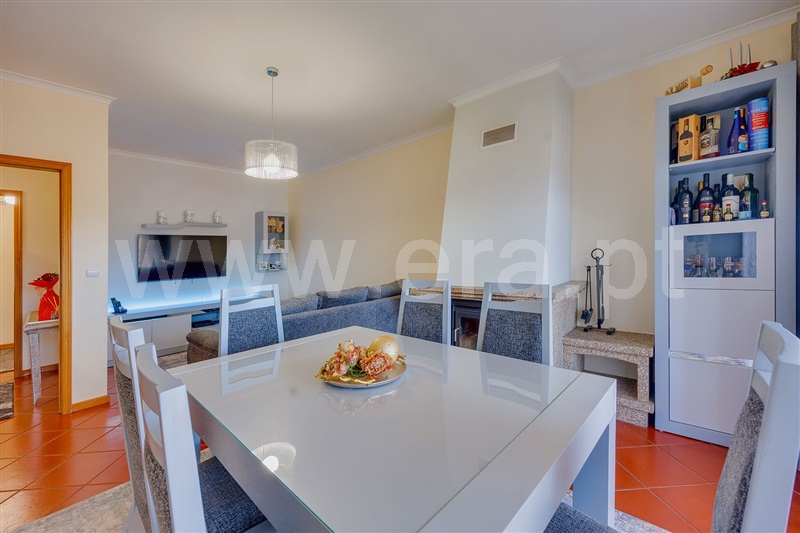 Apartamento T3 Penafiel, Paço de Sousa - 1462240 - 3