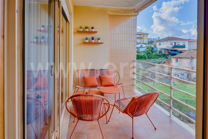 Apartamento T3 Penafiel, Paço de Sousa - 1462240 - 6