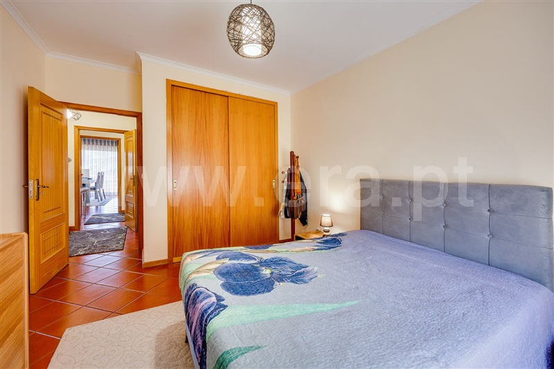 Apartamento T3 Penafiel, Paço de Sousa - 1462240 - 9