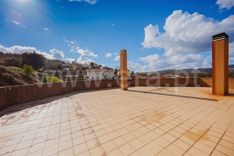 Apartamento T3 Penafiel, Paço de Sousa - 1462240 - 16