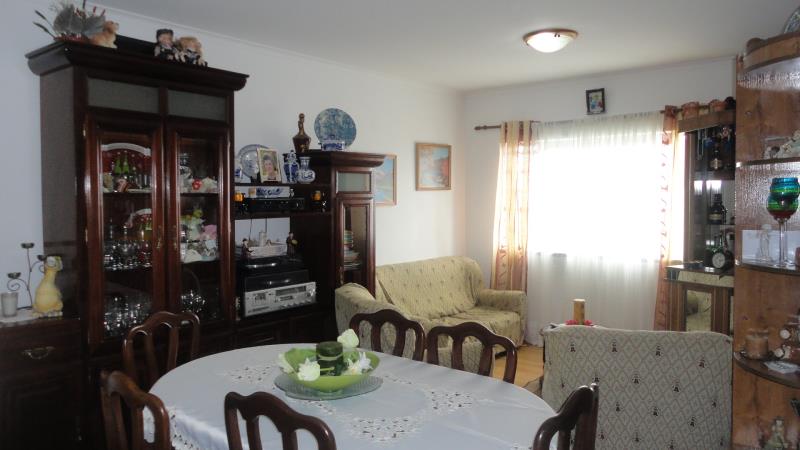 Apartamento T3 / Ponta Delgada, Ponta Delgada (São Pedro)