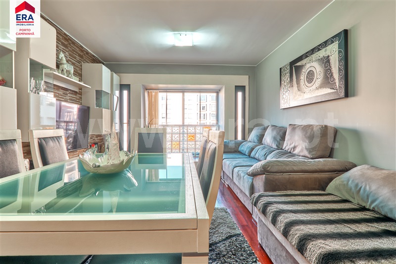 Apartamento T3 à venda em Campanhã, Porto — foto 4