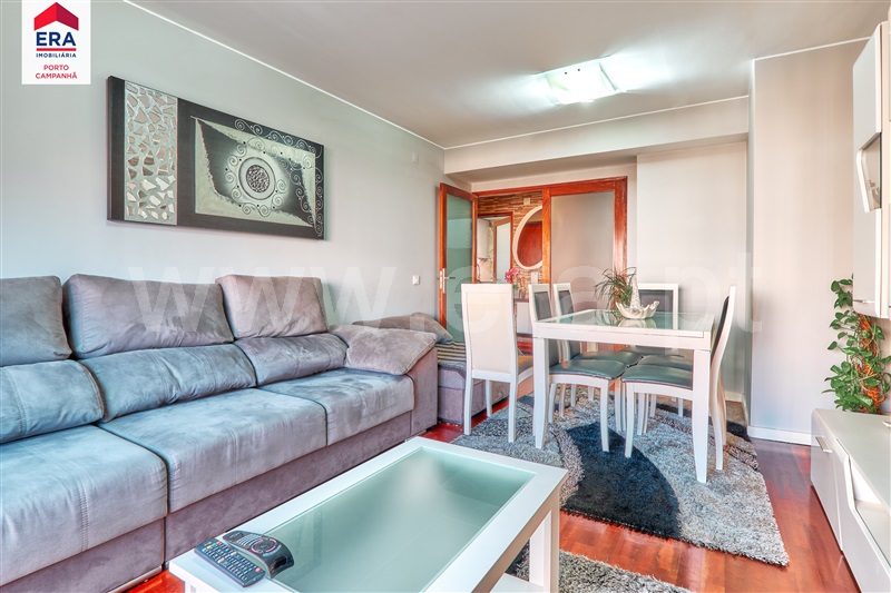 Apartamento T3 à venda em Campanhã, Porto — foto 2